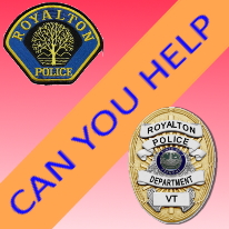 Can You Help